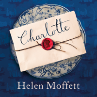 Helen Moffett - Charlotte artwork