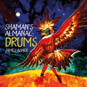 Shaman's Almanac: Drums artwork