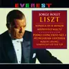 Liszt: Piano Concerto No. 1, Hungarian Fantasy & Mephisto Waltz No. 1 album lyrics, reviews, download