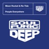 People Everywhere (Extended Mixes) - Single