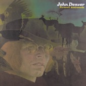 John Denver - Berkeley Woman