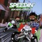 Speedin’ - Bok Nero & Shizz Lo lyrics