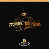 Trash Talking - Gold Édition artwork