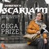 OLGA PRIZE - Domenico Scarlatti Keyboard Sonata in F Major K. 107