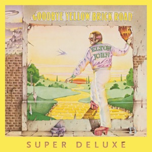 Elton John - Philadelphia Freedom - Line Dance Music
