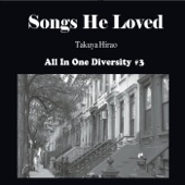 Songs He Loved: All in One Diversity #3 artwork