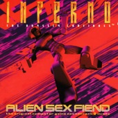 Alien Sex Fiend - Planet 2 (Together's Dreamscape Mix)