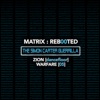 Matrix: Reb00ted - the Simon Carter Guerrilla - Zion (Hard Dance) Warfare (05)