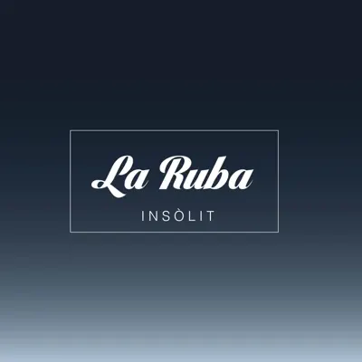 Insòlit - EP - La Ruba