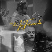 La Fórmula artwork