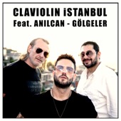 Gölgeler (feat. Anılcan) artwork