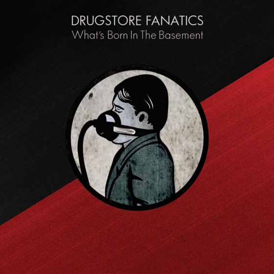 Cover artwork for Hangman