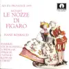 Stream & download Mozart: Le nozze di Figaro, K. 492 (Live)