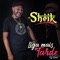 Liga Mais Tarde - Mc Sheik lyrics