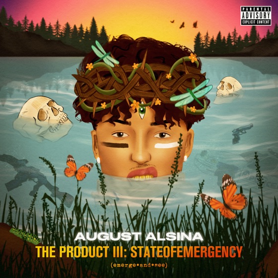 Cover artwork for Chase