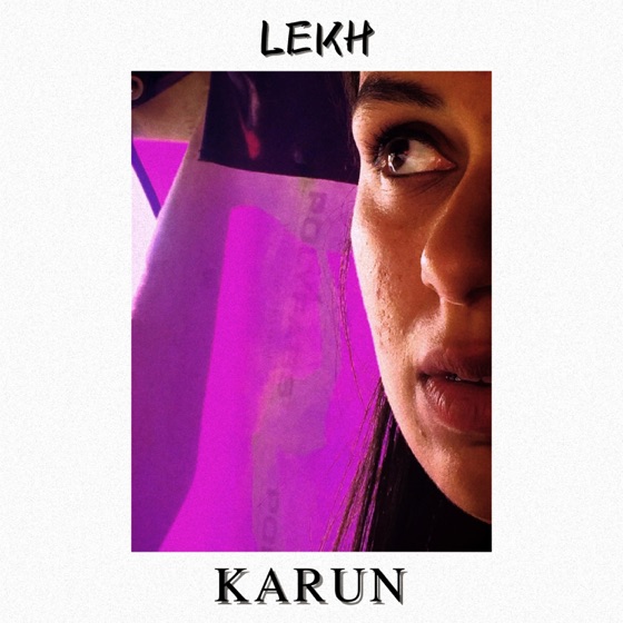 Cover artwork for Mrityu