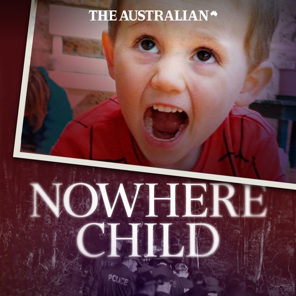 Nowhere Child