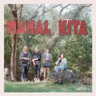 Album herunterladen Hikes - Mahal Kita