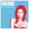 Stuck On You - Meiko lyrics