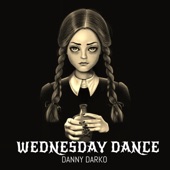Wednesday Dance Song (Bloody Mary) artwork