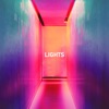 Lights - Single