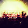 Hands Up (feat. Jxhn Pvul & Poetics) song lyrics