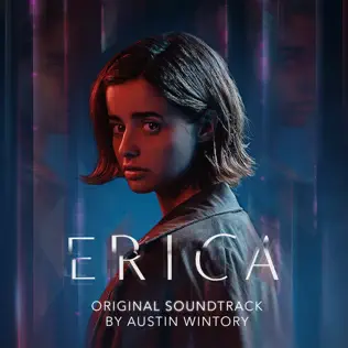 lataa albumi Austin Wintory - Erica Original Soundtrack