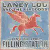 Live at the Filling Station album lyrics, reviews, download