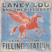 Laney Lou and the Bird Dogs - Granny Does Your Dog Bite (Live)
