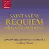 Saint-Saëns: Overture to La Princesse Jaune, Requiem, Symphony No. 3 album lyrics, reviews, download