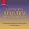 Requiem, Op. 54: I. Requiem & Kyrie artwork