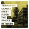 The Spaces Between - Clarke & Teamaker lyrics