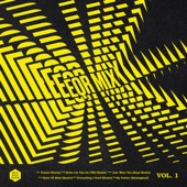 EQR MIX, Vol. 1 - EP artwork