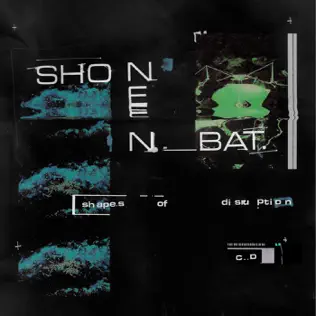 baixar álbum Shonen Bat - Shapes Of Disruption