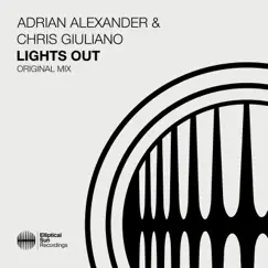 Lights Out (Extended Mix) Song Lyrics