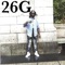 Bones Is a Snitch, Snitch Means Bones (Freestyle) - 26g lyrics