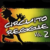 Arvore do Reggae artwork