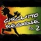 Arvore do Reggae artwork