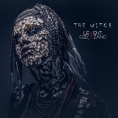 The Witch artwork