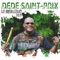 Fwotey (feat. Jocelyne Béroard, Weedy & Delta) - Dédé Saint-Prix lyrics