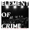 Robert Zimmermann - Element of Crime lyrics