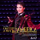 雪組 大劇場「ONCE UPON A TIME IN AMERICA」Act2 (ライブ) artwork