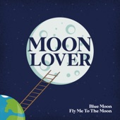 Fly Me to the Moon (In Other Words) artwork