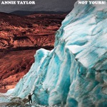 Annie Taylor - Deeper