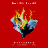 Heartbreaker (Michael Calfan Remix) artwork