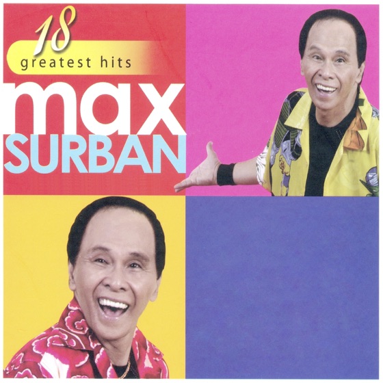 Cover artwork for Baleleng