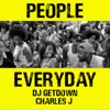 People Everyday - Single