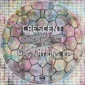 Crescent - Pergament (Original Mix)