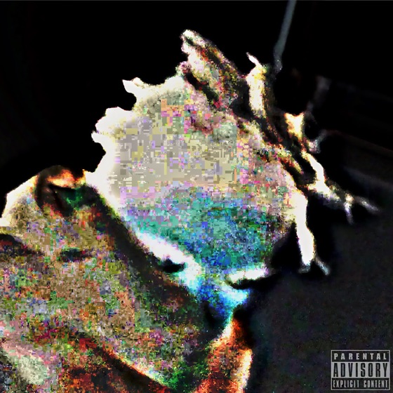 Cover artwork for Riker (Feat. Leon'sWOLF)