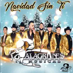 Navidad Sin Ti - Single - Alacranes Musical
